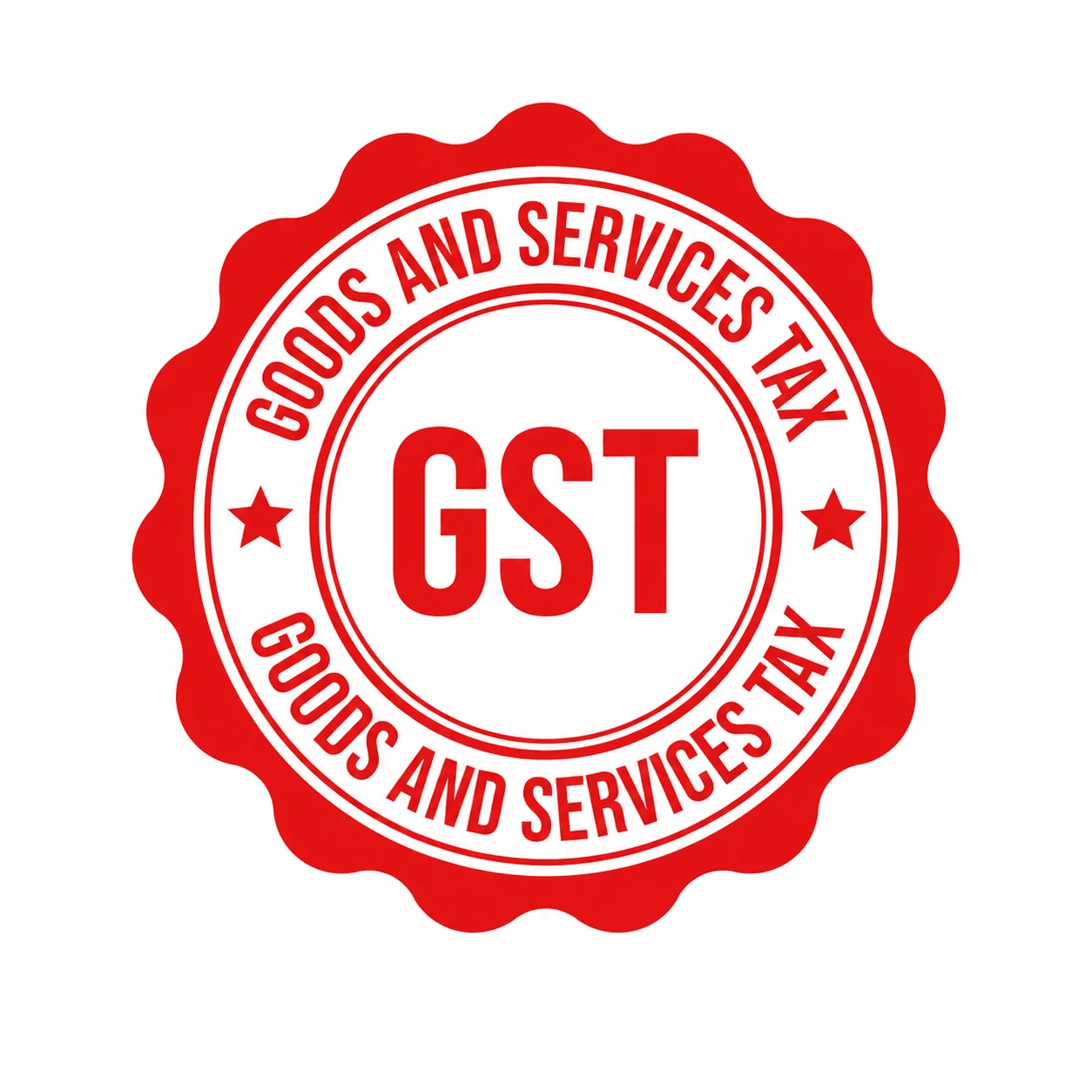 GST registered