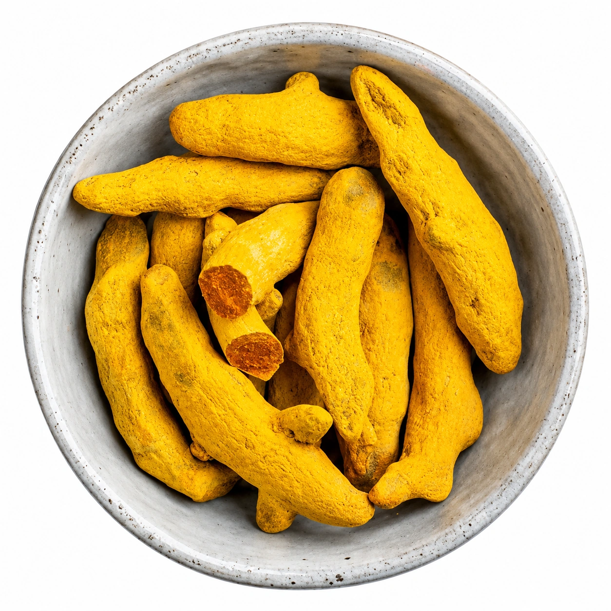 Nizamabad turmeric finger