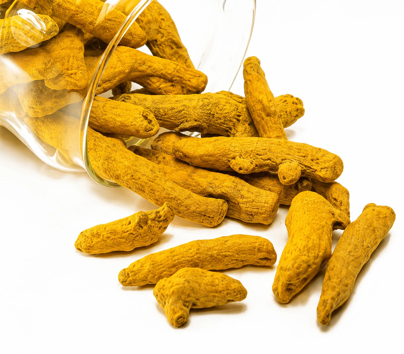 Salem turmeric finger