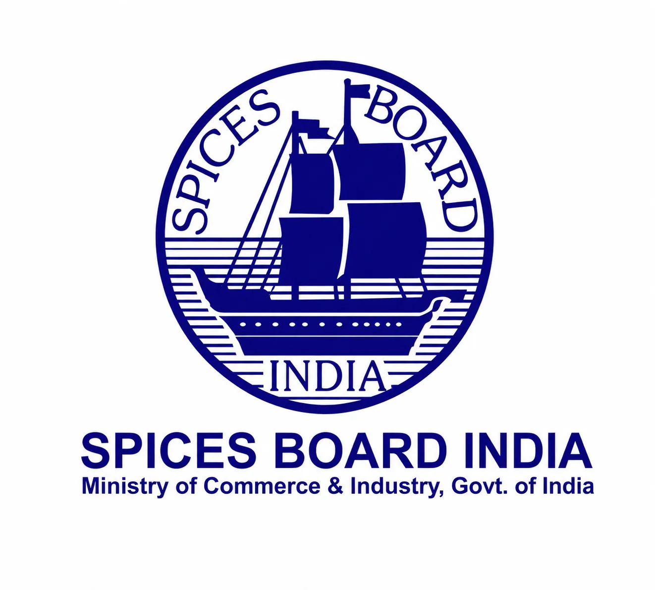 Spices Board of India — Export Certificate